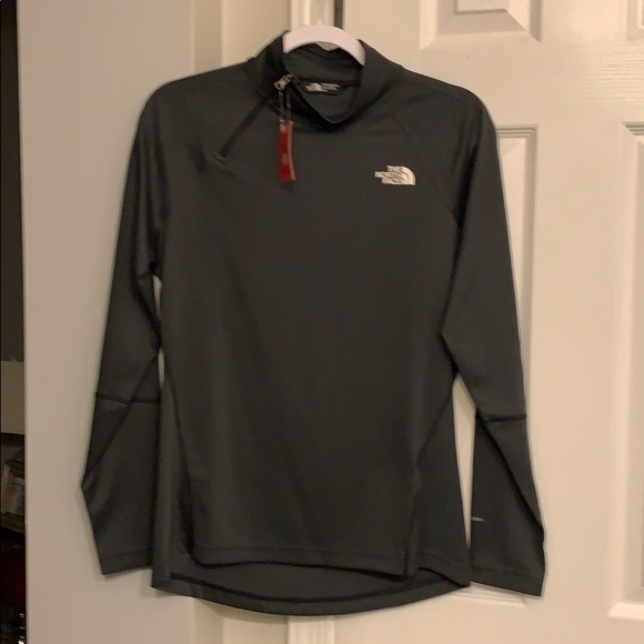 The North Face Tops - Women’s Black lightweight north Face Pullover